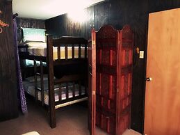 Posada Come So In The Bush