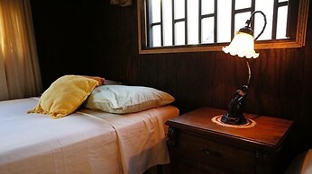 Posada Come So In The Bush