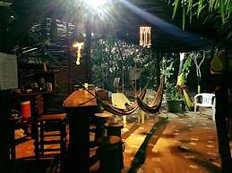 Posada Come So In The Bush