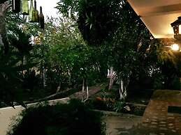 Posada Come So In The Bush