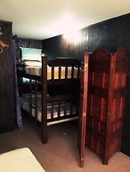 Posada Come So In The Bush