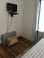 Posada Come So In The Bush