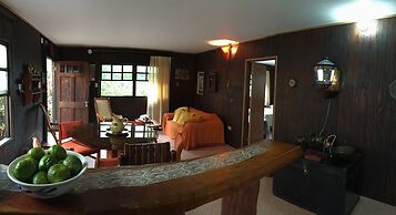 Posada Come So In The Bush