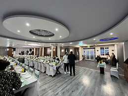 White Rose Hotel & Restaurant - Leeds