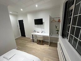 White Rose Hotel & Restaurant - Leeds