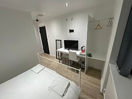White Rose Hotel & Restaurant - Leeds