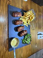 White Rose Hotel & Restaurant - Leeds