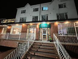 White Rose Hotel & Restaurant - Leeds