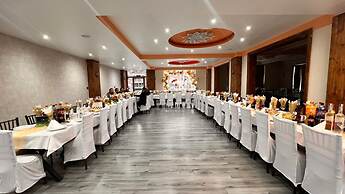 White Rose Hotel & Restaurant - Leeds