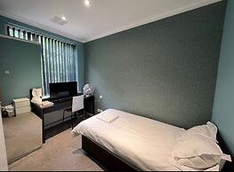 White Rose Hotel & Restaurant - Leeds