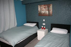 White Rose Hotel & Restaurant - Leeds