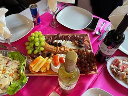 White Rose Hotel & Restaurant - Leeds