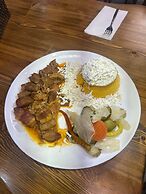 White Rose Hotel & Restaurant - Leeds