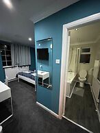 White Rose Hotel & Restaurant - Leeds