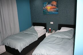 White Rose Hotel & Restaurant - Leeds