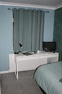 White Rose Hotel & Restaurant - Leeds