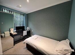 White Rose Hotel & Restaurant - Leeds