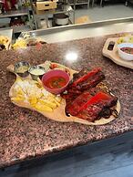 White Rose Hotel & Restaurant - Leeds