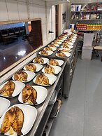 White Rose Hotel & Restaurant - Leeds