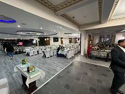 White Rose Hotel & Restaurant - Leeds