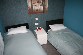 White Rose Hotel & Restaurant - Leeds