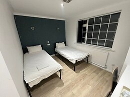 White Rose Hotel & Restaurant - Leeds