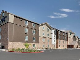 WoodSpring Suites Bakersfield East