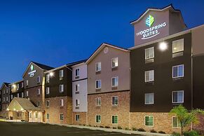 WoodSpring Suites Bakersfield East
