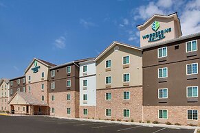 WoodSpring Suites Bakersfield East
