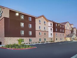 WoodSpring Suites Bakersfield East