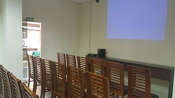 Habitat Hotel de Leme