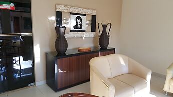 Habitat Hotel de Leme