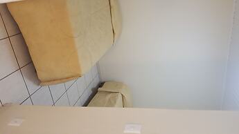 Habitat Hotel de Leme