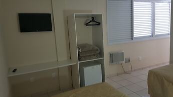 Habitat Hotel de Leme