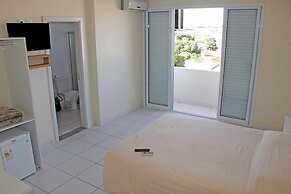 Habitat Hotel de Leme