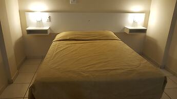 Habitat Hotel de Leme