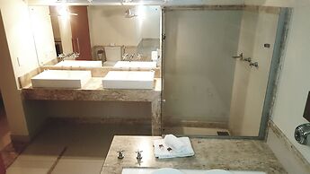 Habitat Hotel de Leme