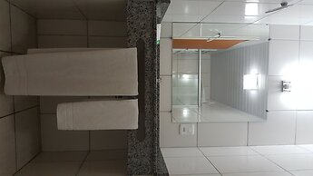 Habitat Hotel de Leme