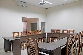 Habitat Hotel de Leme