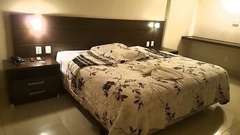 Habitat Hotel de Leme