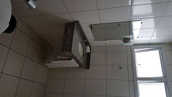 Habitat Hotel de Leme