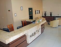 Habitat Hotel de Leme