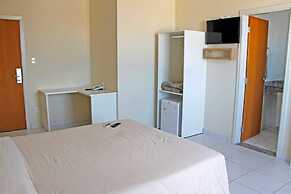 Habitat Hotel de Leme