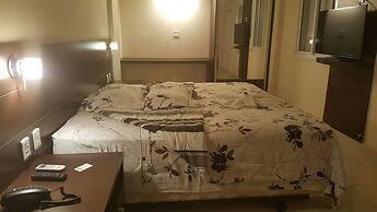 Habitat Hotel de Leme