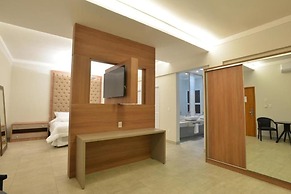 Habitat Prime Hotel