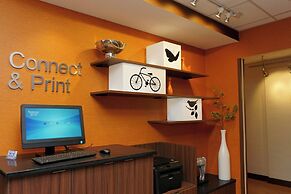 Fairfield Inn & Suites by Marriott Jonestown Lebanon Valley