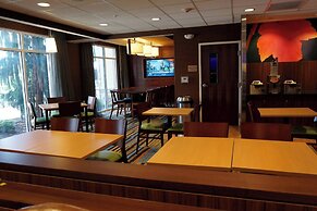 Fairfield Inn & Suites by Marriott Jonestown Lebanon Valley