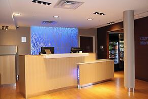 Fairfield Inn & Suites by Marriott Jonestown Lebanon Valley