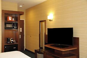 Fairfield Inn & Suites by Marriott Jonestown Lebanon Valley