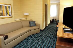 Fairfield Inn & Suites by Marriott Jonestown Lebanon Valley